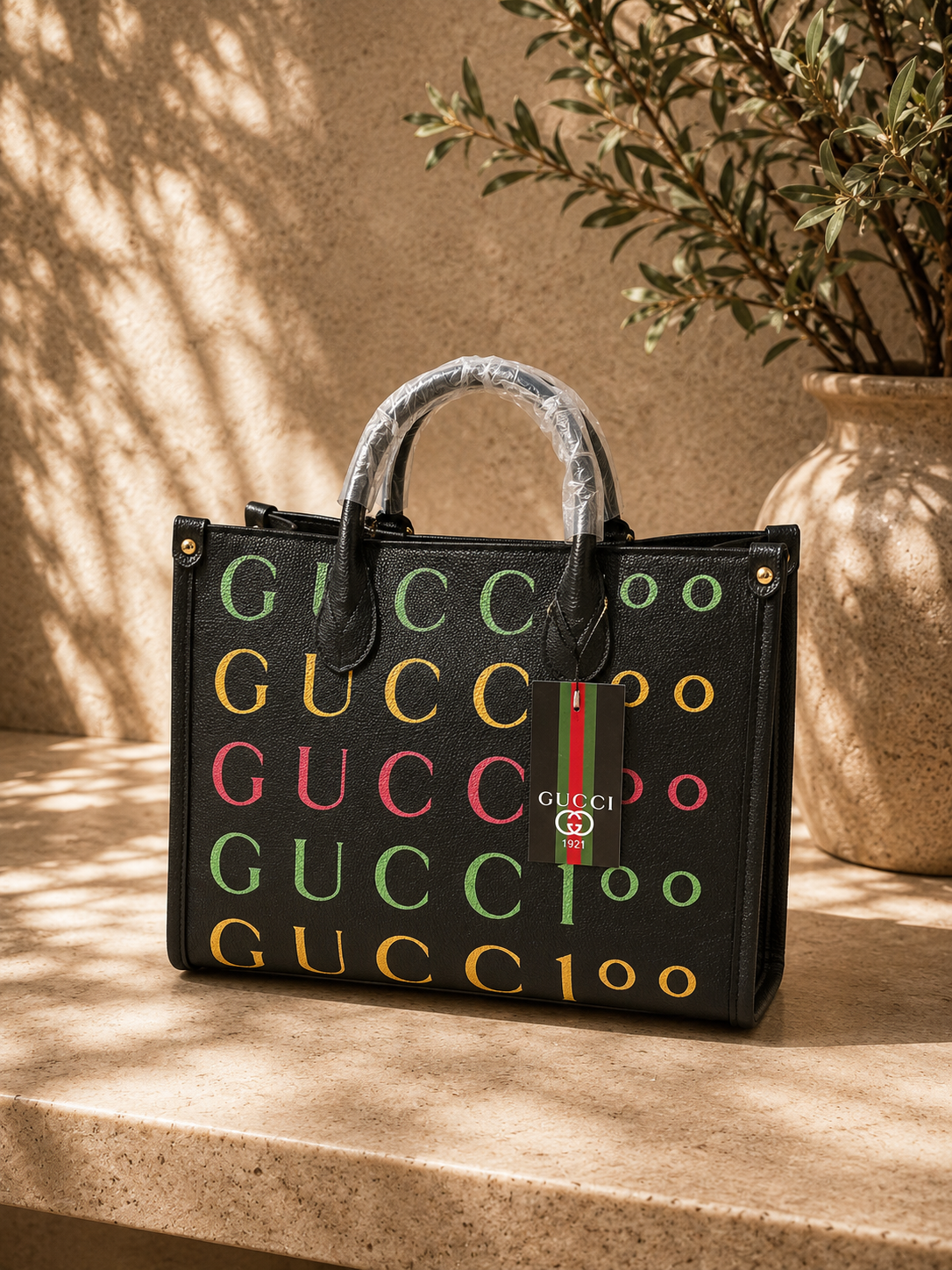 Γυναικεία τσάντα Gucci