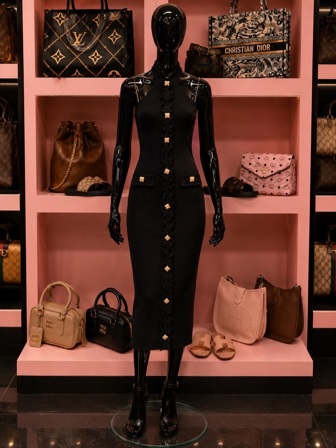 Γυναικείο φόρεμα