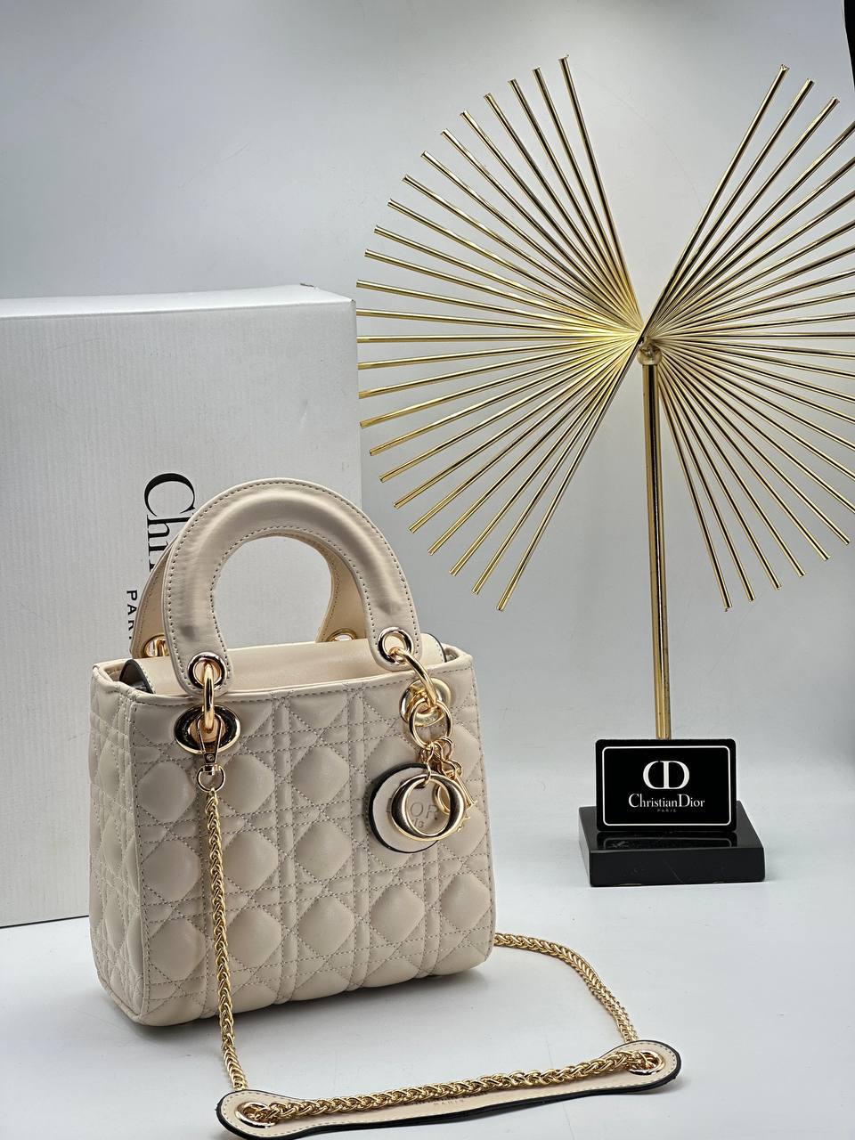 Γυναικεία τσάντα Christian Dior