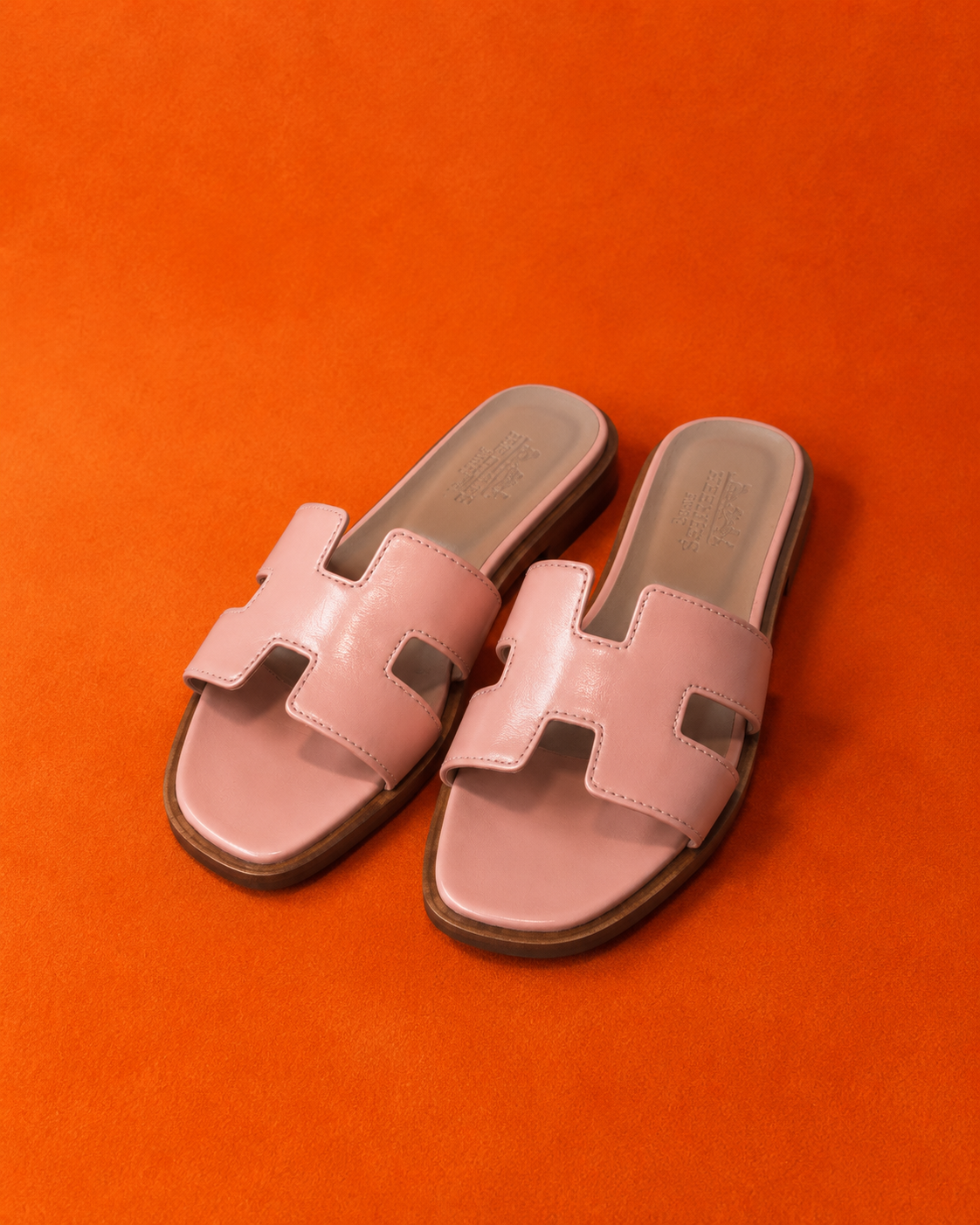 Γυναικεία παπούτσια Hermes