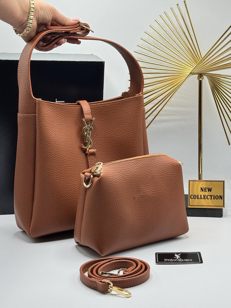 Γυναικεία τσάντα Ysl
