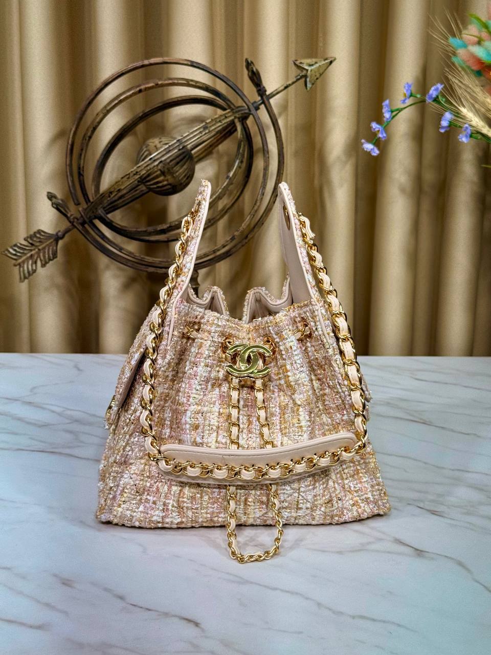 Bags WOMENS Chanel