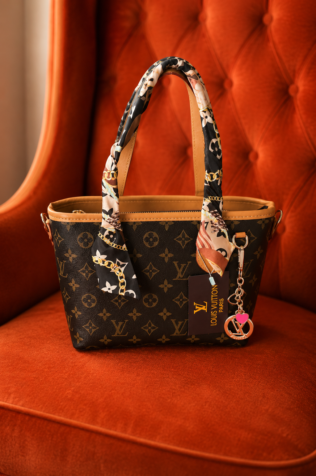 Γυναικεία τσάντα Louis Vuitton