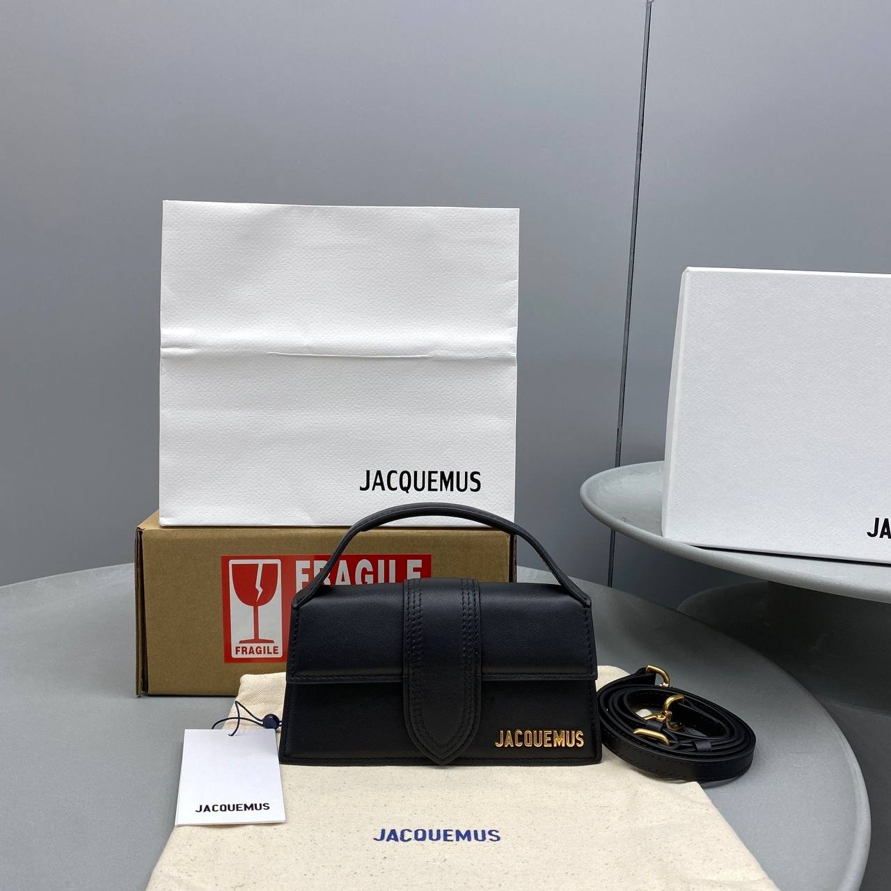 Bags JACQUEMUS