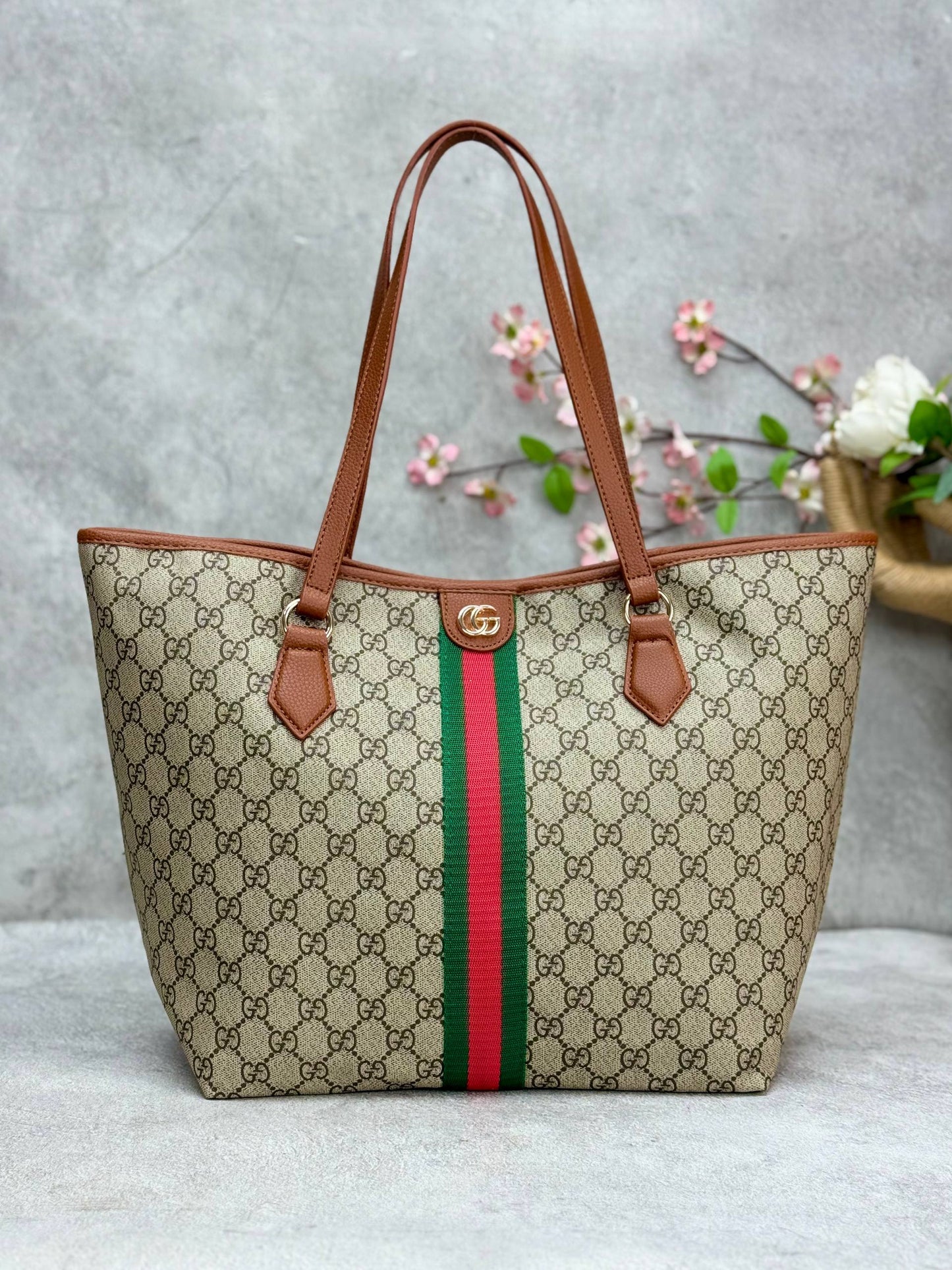 GUCCI BAGS SHOPPING