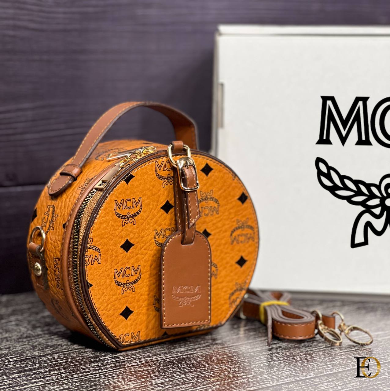 MCM BAG