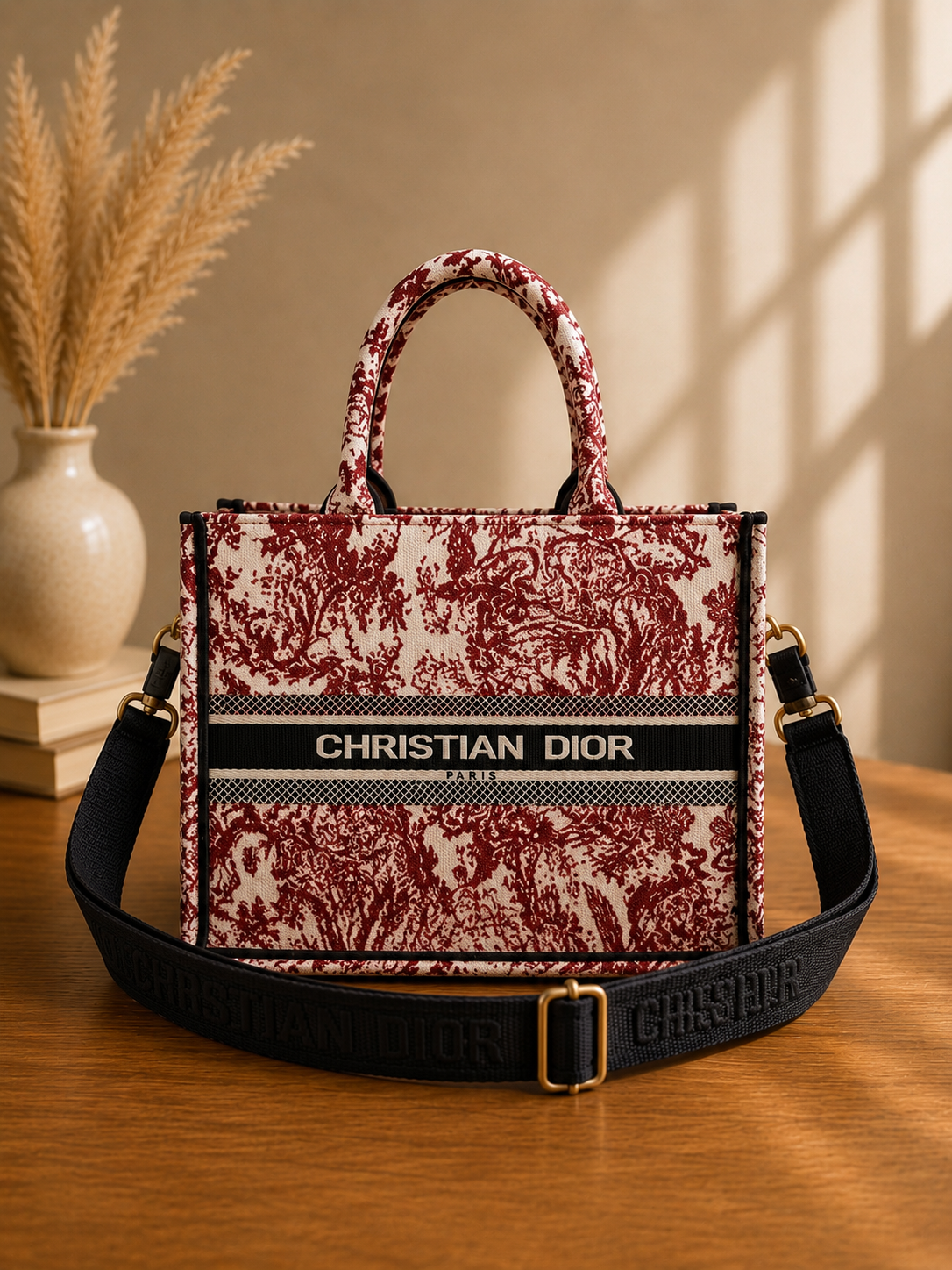 Γυναικεία τσάντα Christian Dior