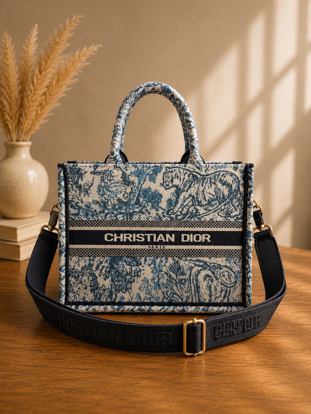 Γυναικεία τσάντα Christian Dior