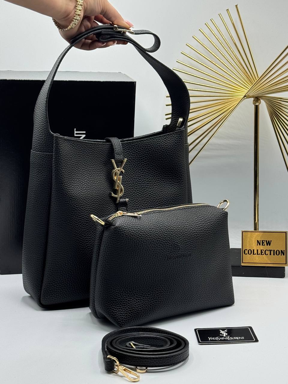 Γυναικεία τσάντα Ysl