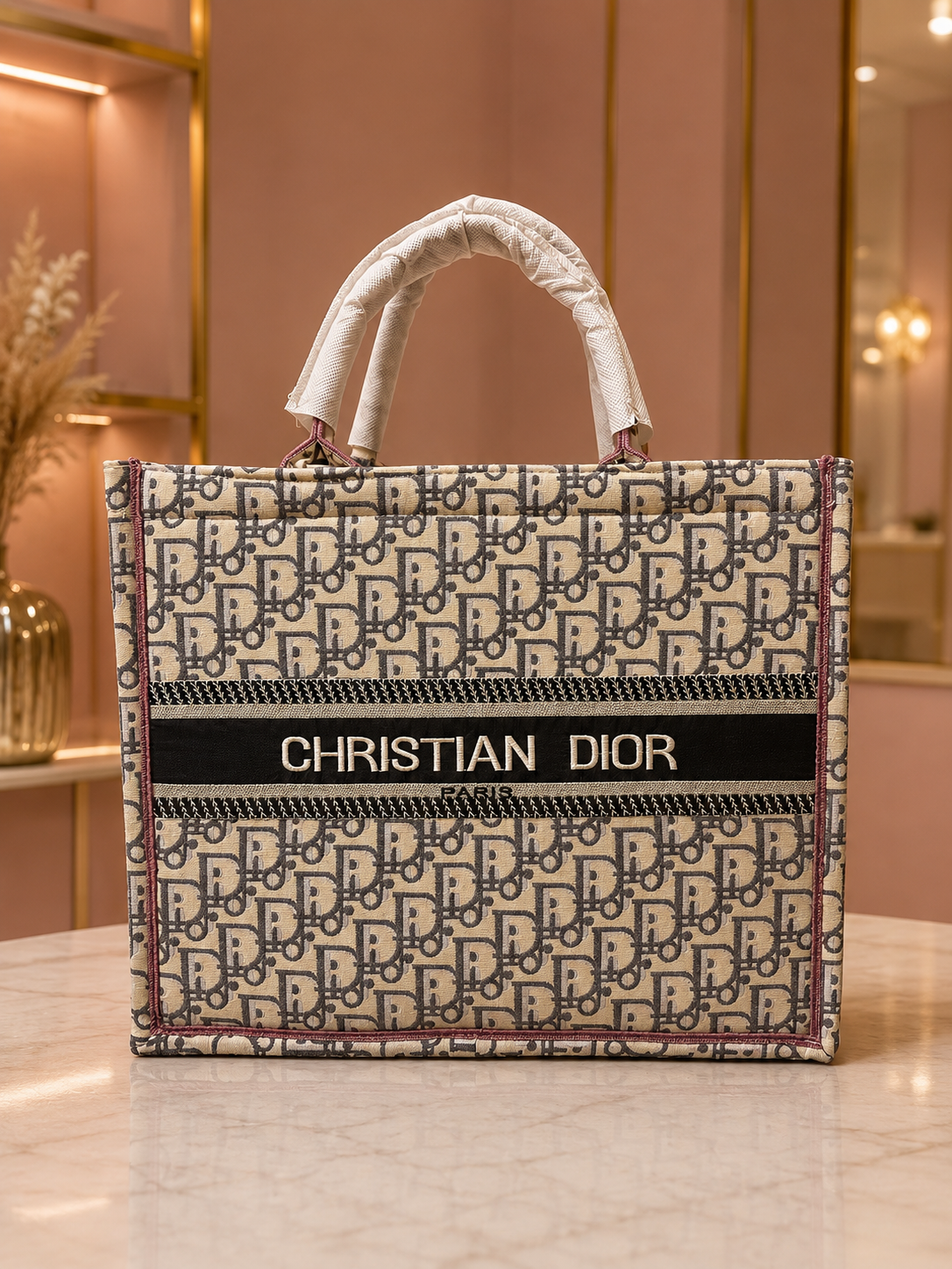 Γυναικεία Τσάντα Christian Dior