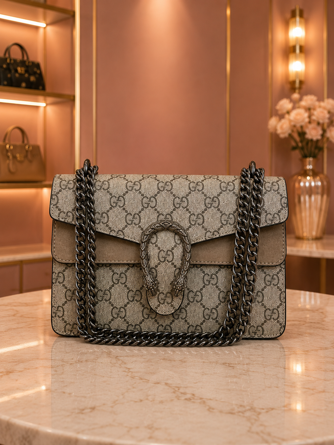 Γυναικεία Τσάντα Gucci