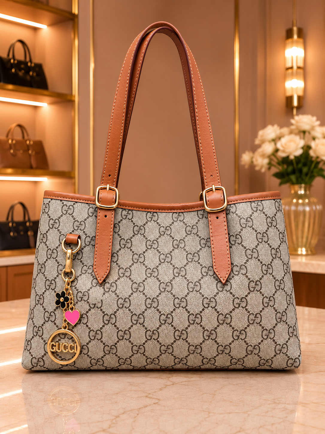Γυναικεία Τσάντα Gucci