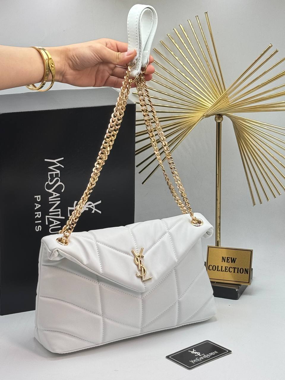 Γυναικεία τσάντα Ysl