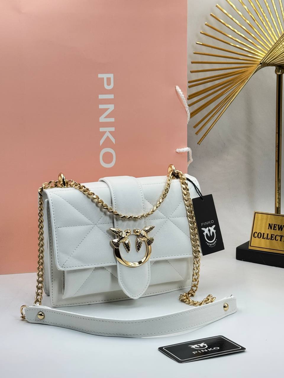 Γυναικεία τσάντα Pinko