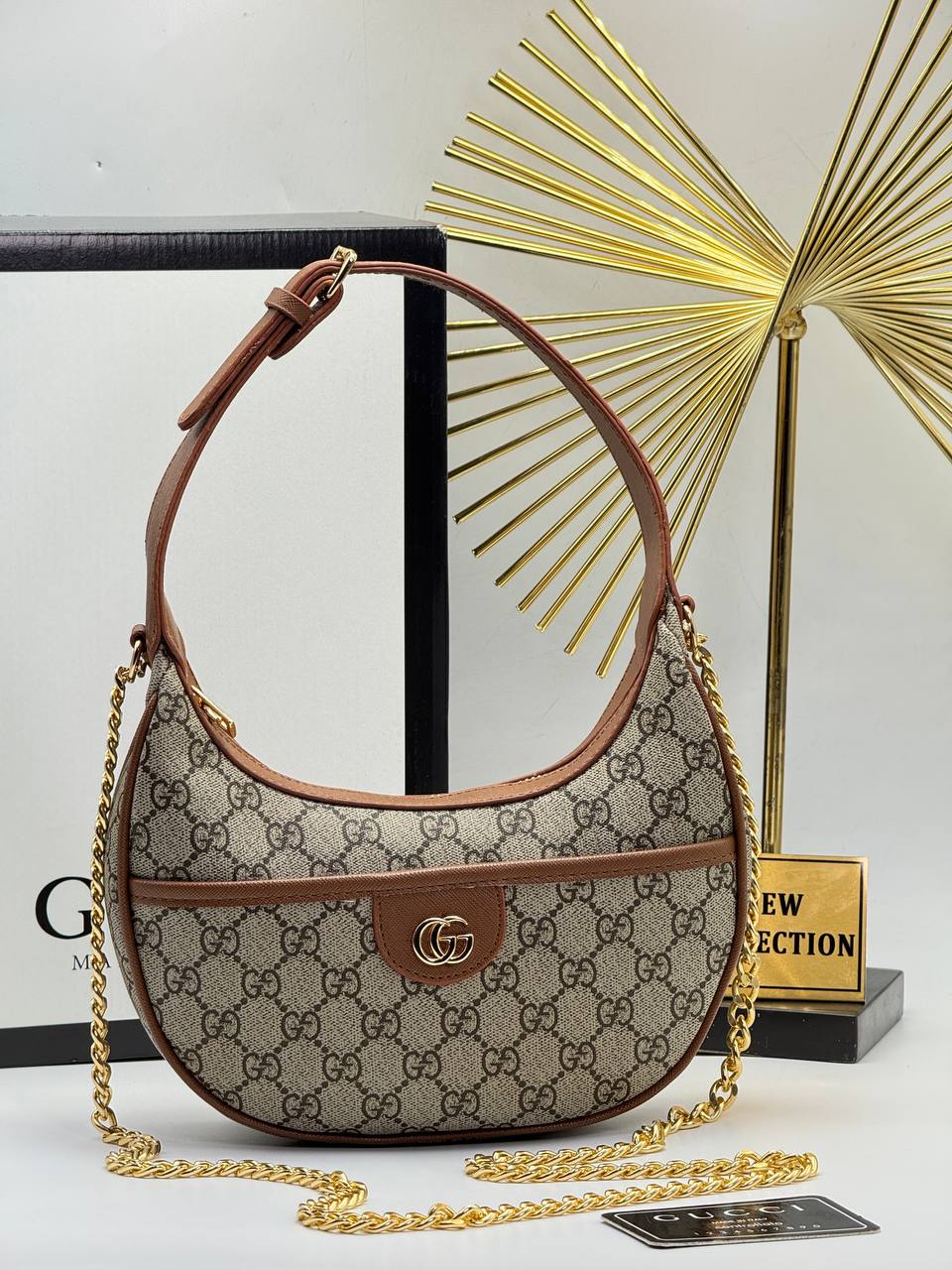 Γυναικεία τσάντα Gucci