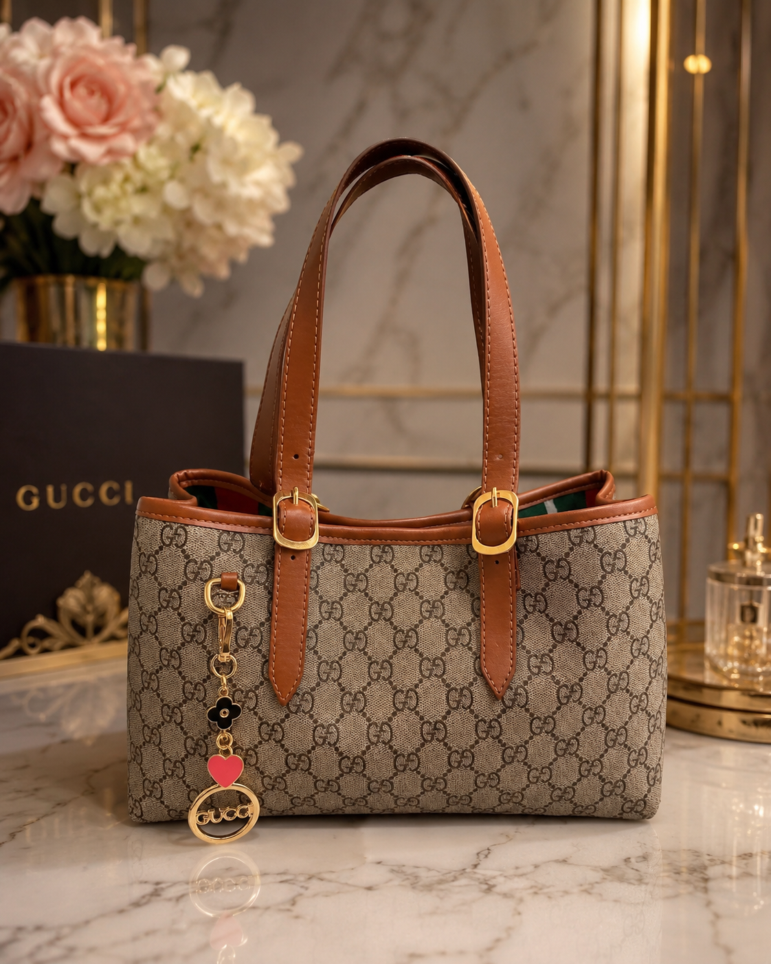 Γυναικεία Τσάντα Gucci