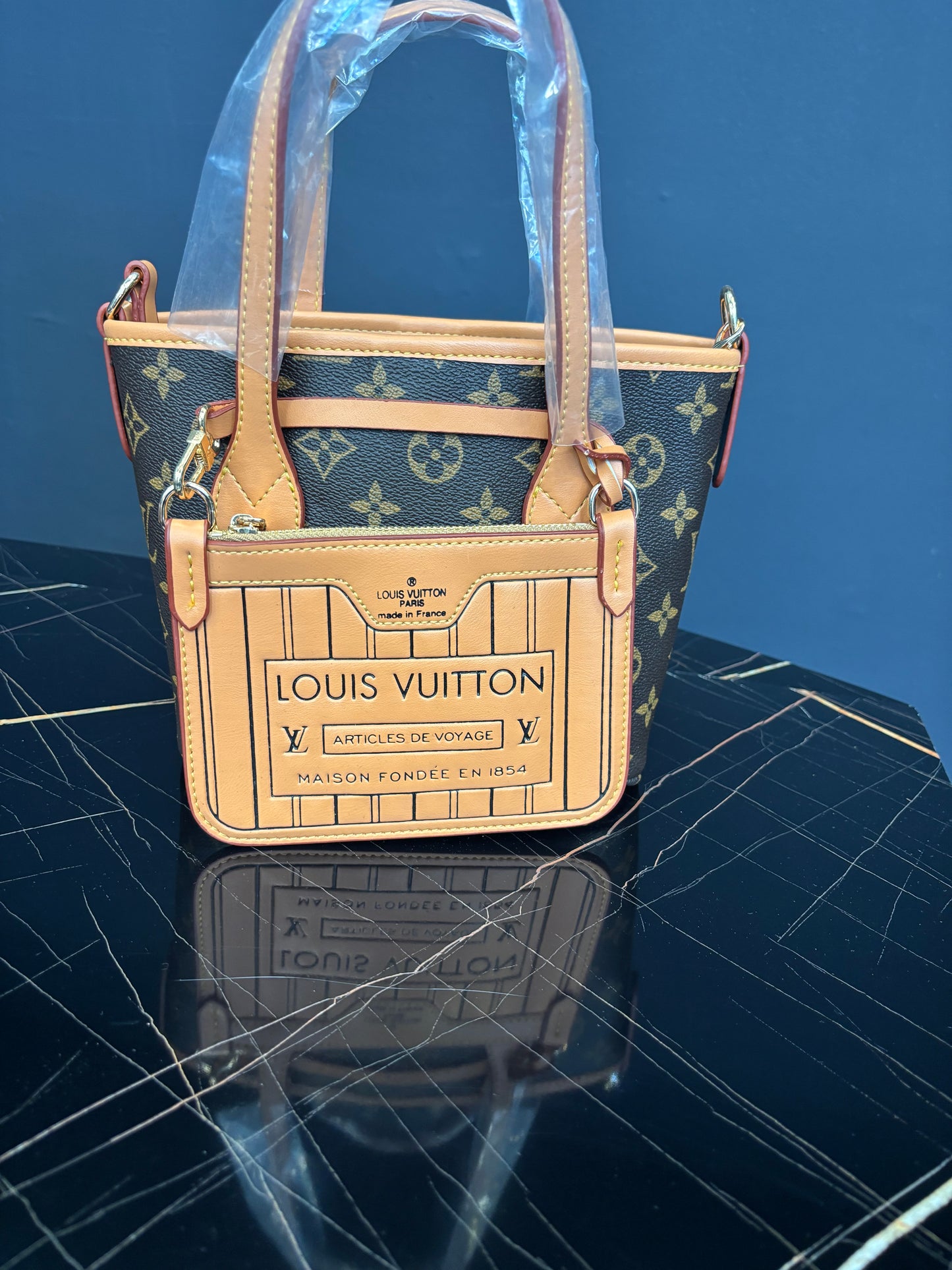 Γυναικεία Τσάντα Louis Vuitton