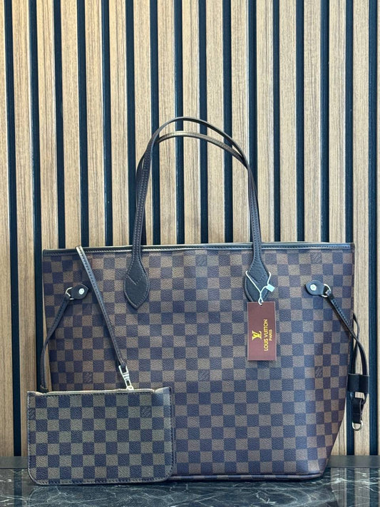 Louis Vuitton ΤΣΑΝΤΑ