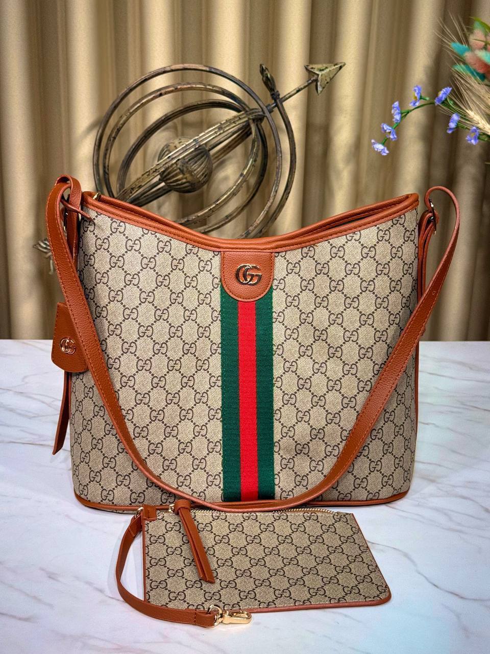 Bags WOMENS Gucci