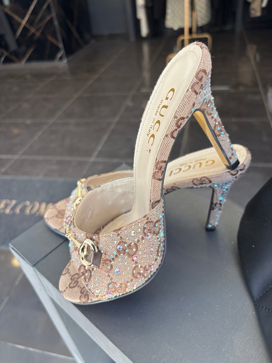 Gucci Γυναικεία Παπούτσια