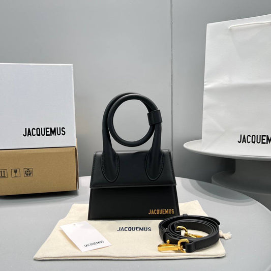 Bags JACQUEMUS