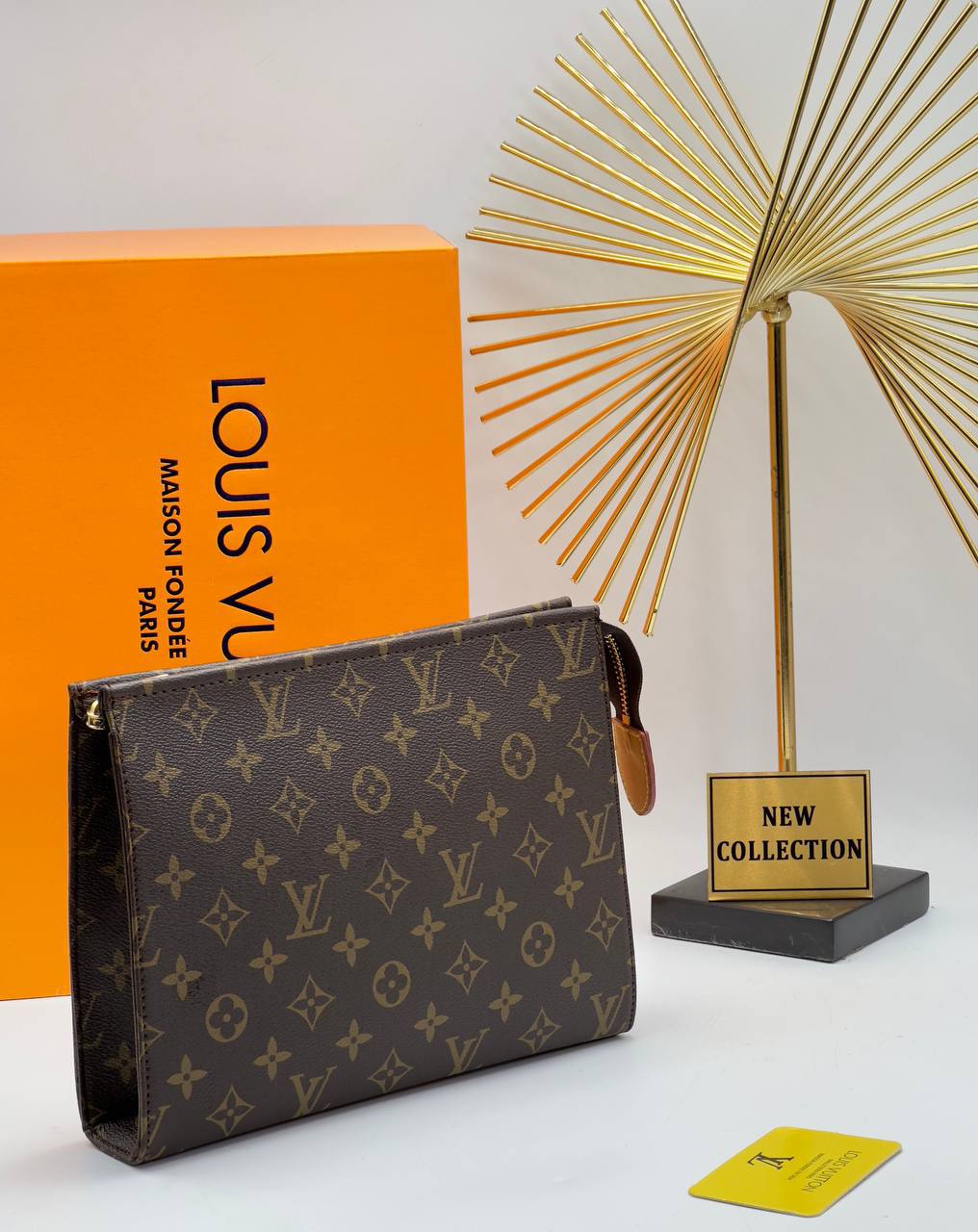 LOUIS VUITTON BAG