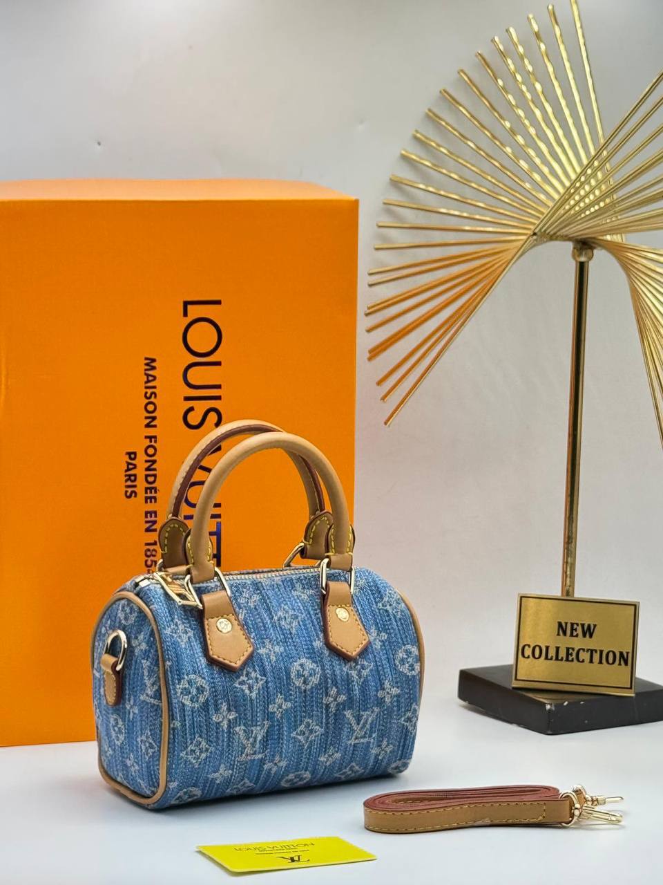 Γυναικεία τσάντα Louis Vuitton