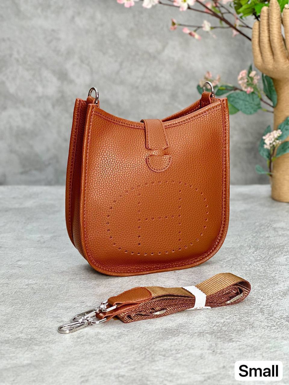 Hermes bag