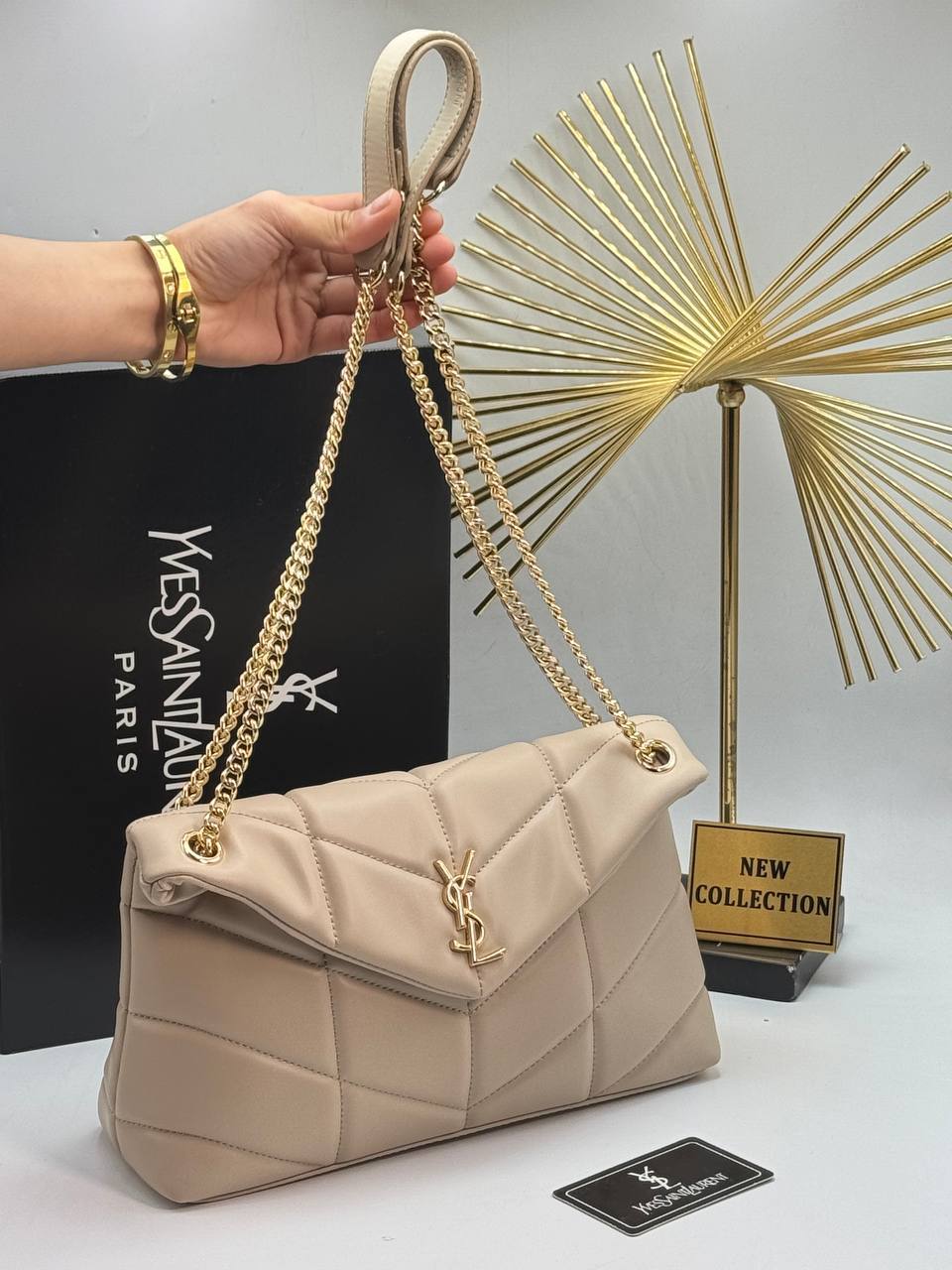 Γυναικεία τσάντα Ysl