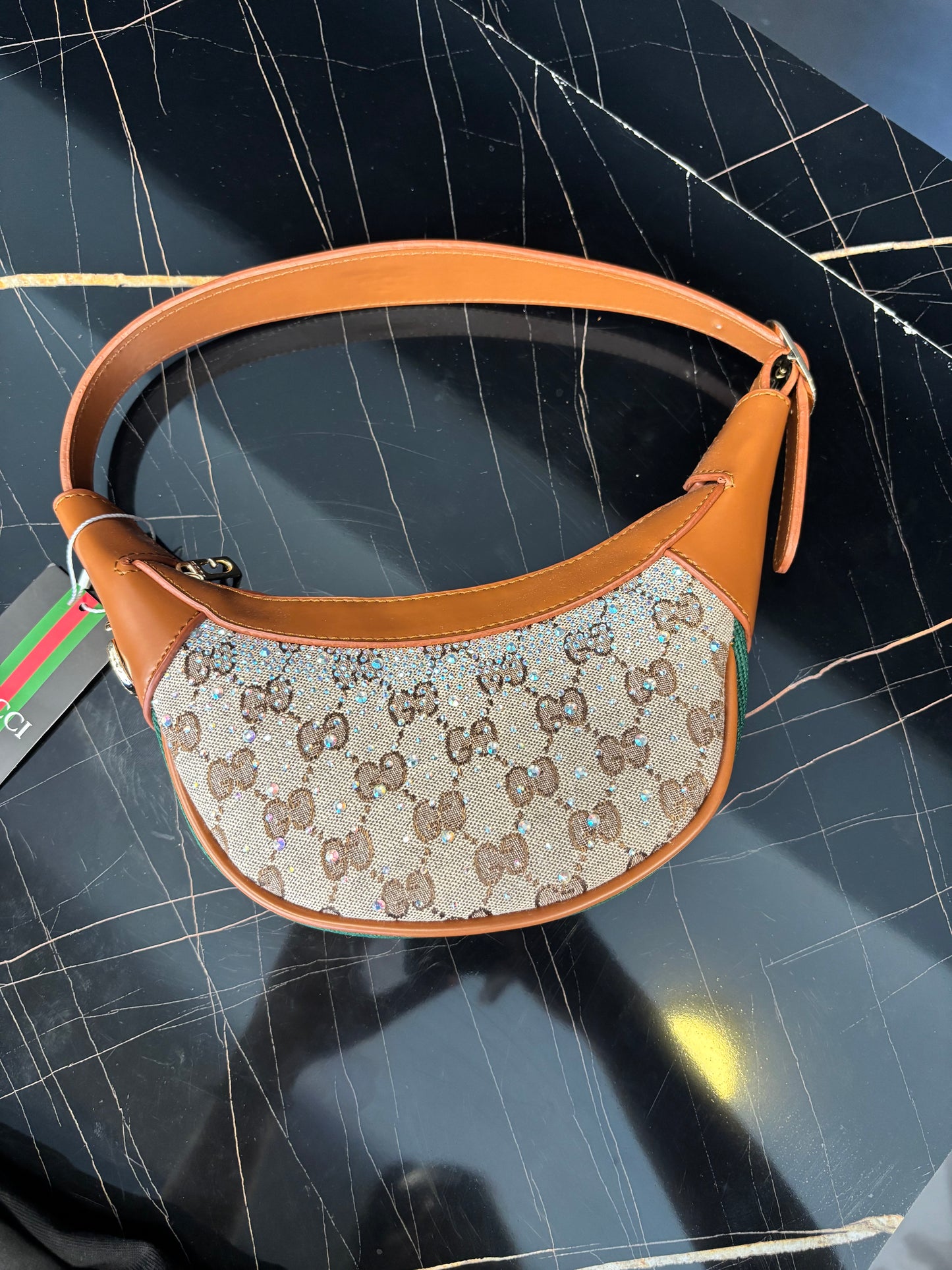 Γυναικεία τσάντα Gucci