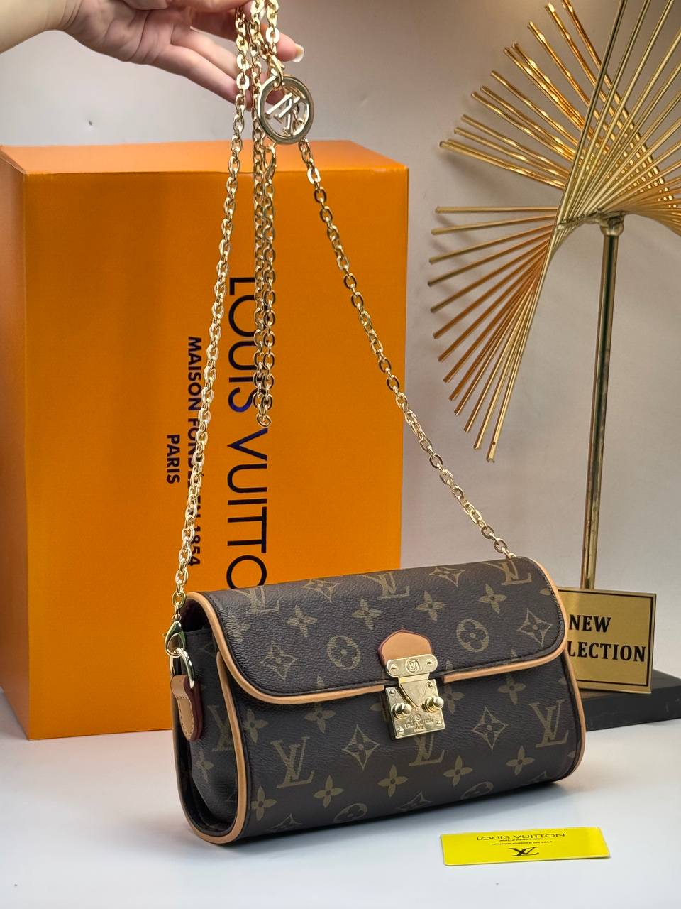 Γυναικεία τσάντα Louis Vuitton