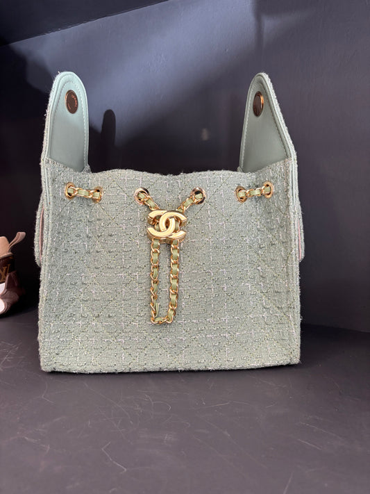 Γυναικεία Τσάντα Chanel