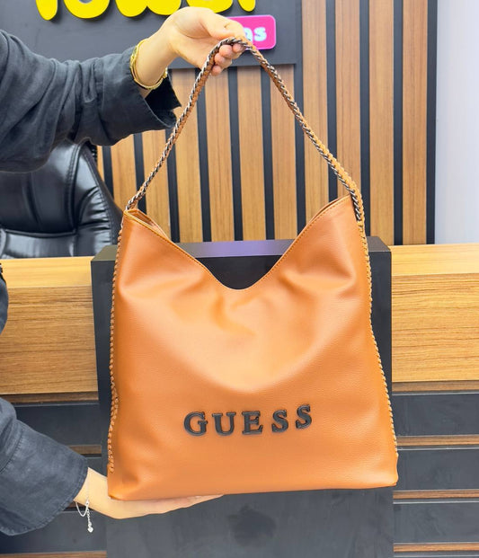 Γυναικεία Τσάντα Ώμου Guess BAG