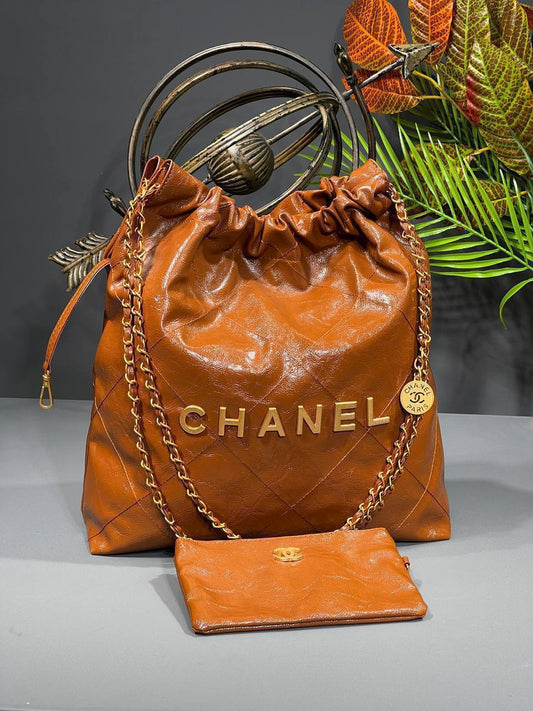 Γυναικεία τσάντα Chanel