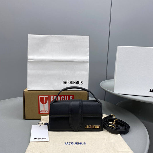 Bags JACQUEMUS