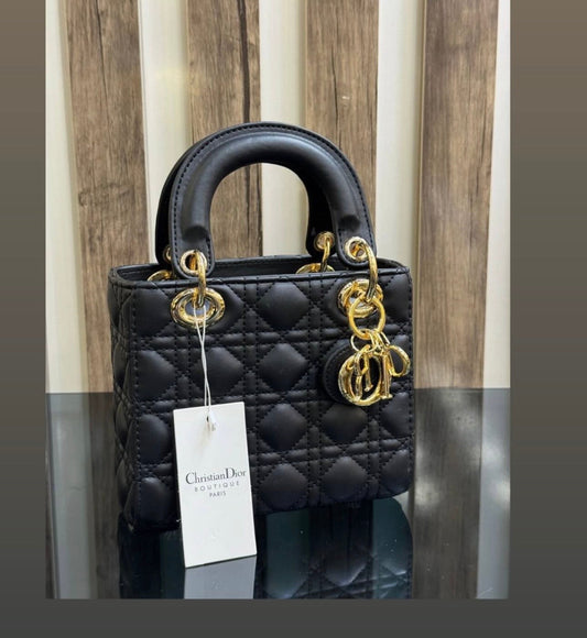 Τσάντα Christian Dior Lady Dior