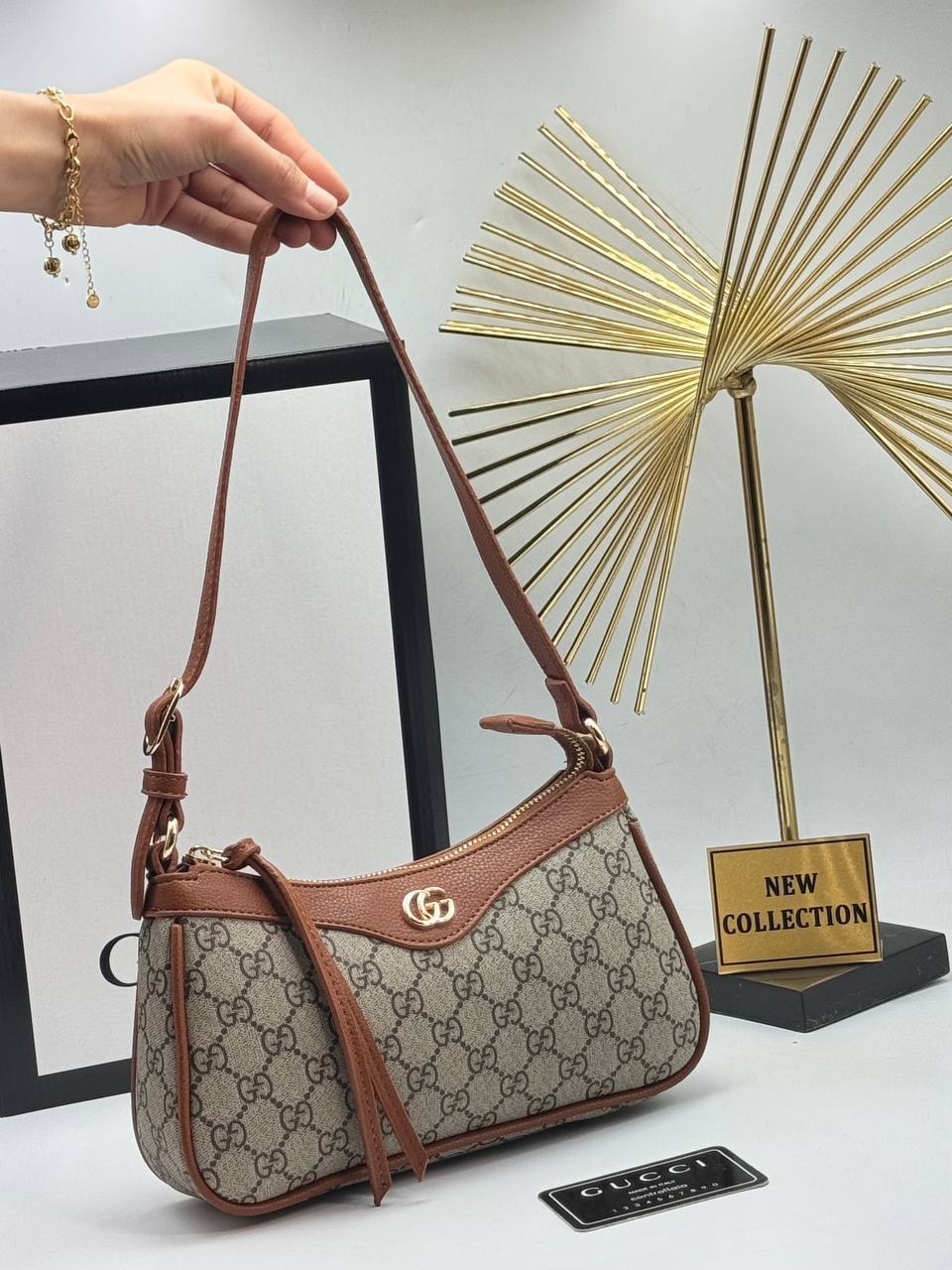 Γυναικεία τσάντα Gucci