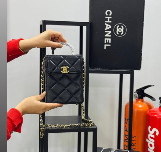 Γυναικεία τσάντα Chanel