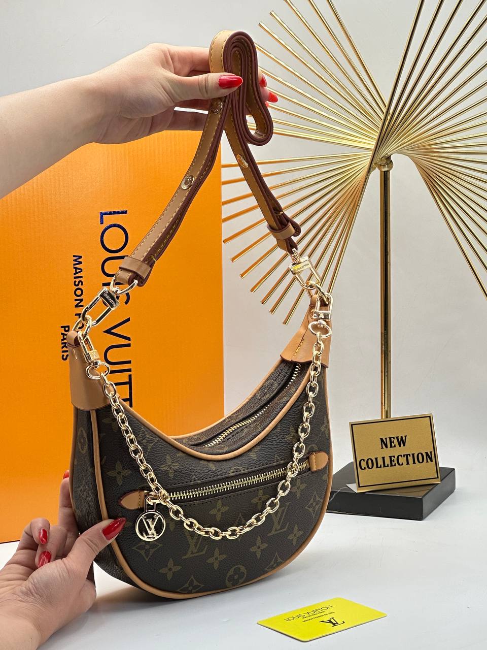 Γυναικεία τσάντα Louis Vuitton