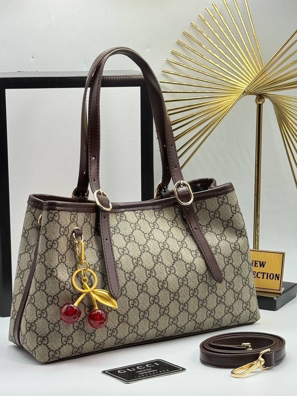 Γυναικεία τσάντα Gucci