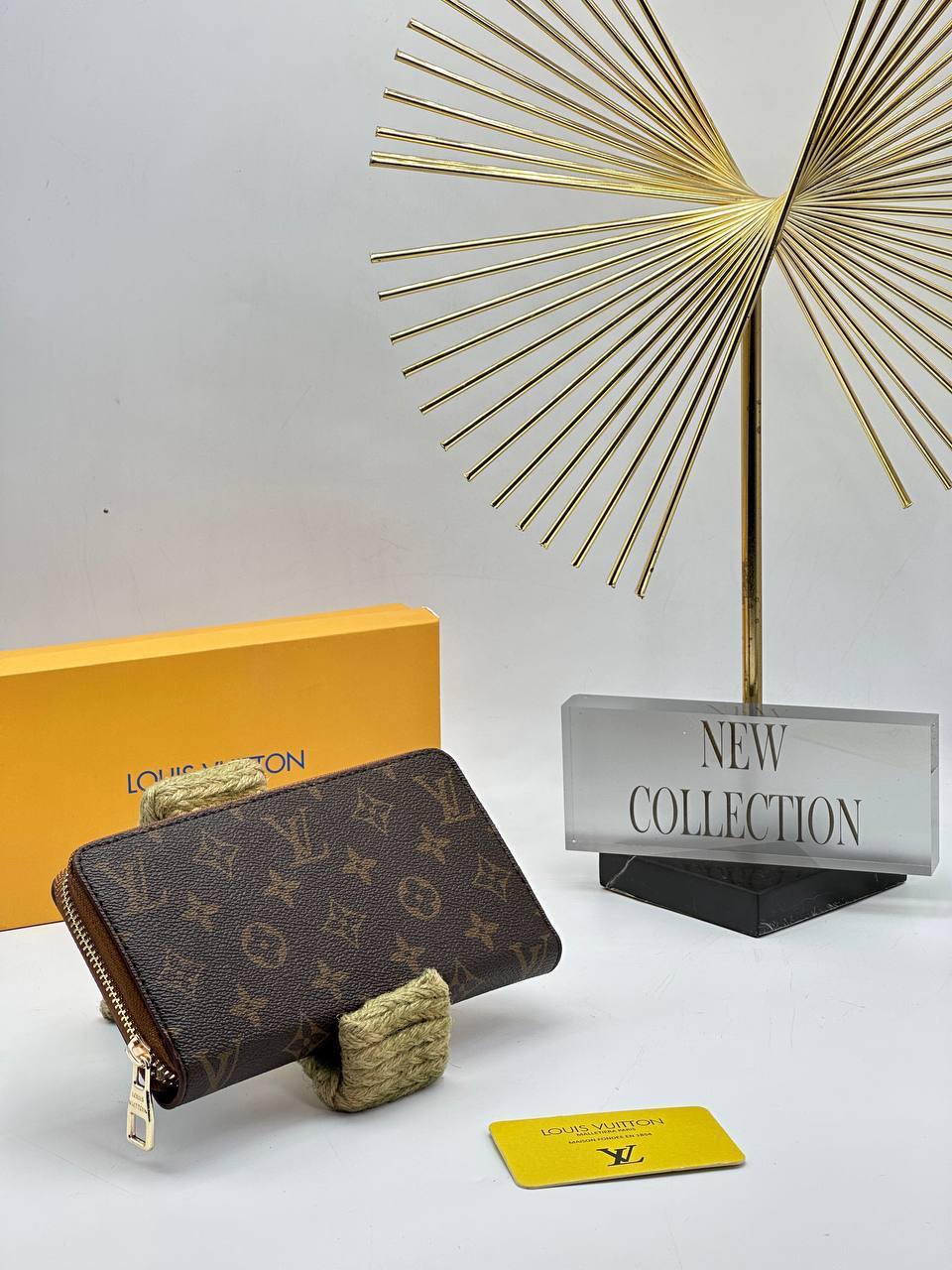 Πορτοφόλι Louis Vuitton