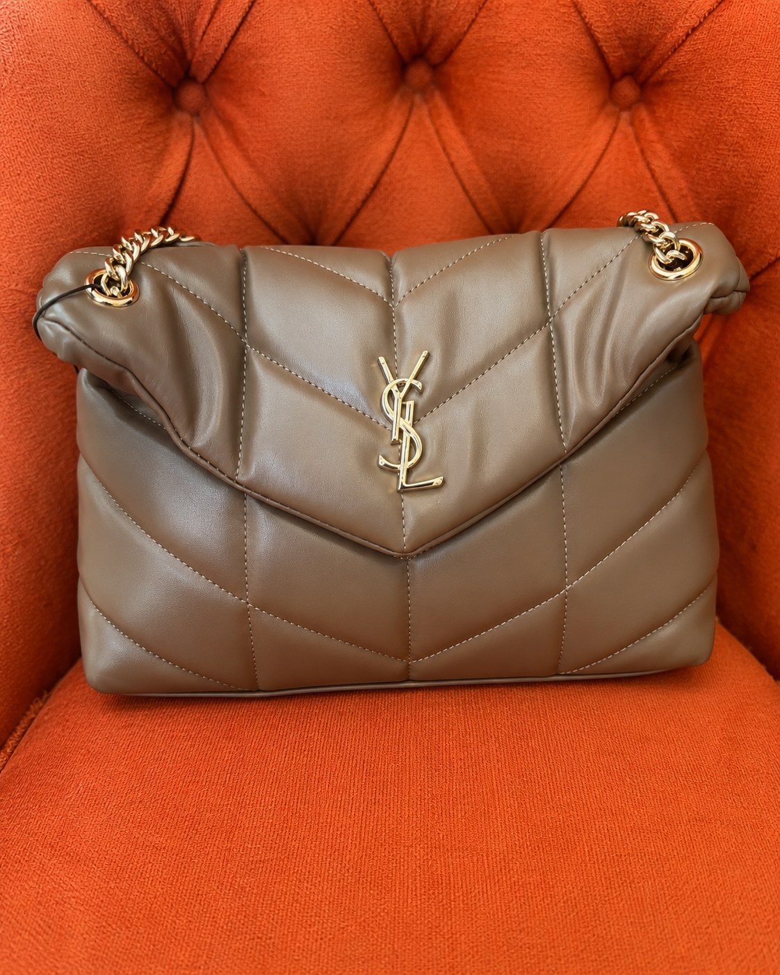 Γυναικεία τσάντα Ysl