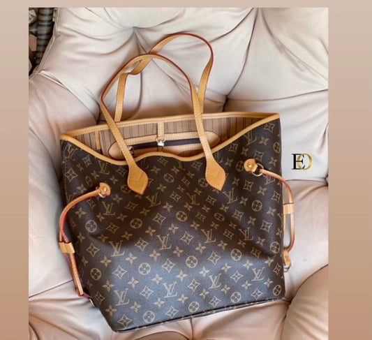 Τσάντα Louis Vuitton Neverfull